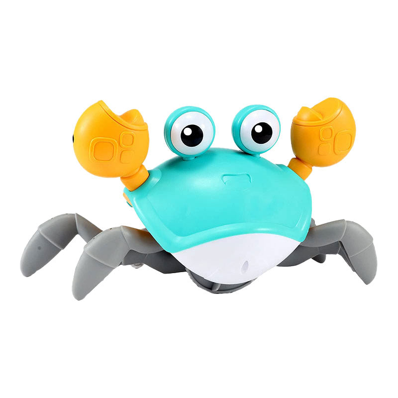 Crawling-Crab-Baby-Toy