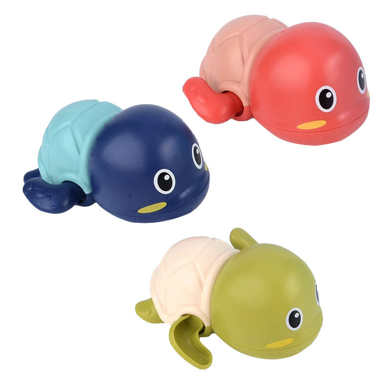 Cute-Swimming-Turtle-Bath-Toys
