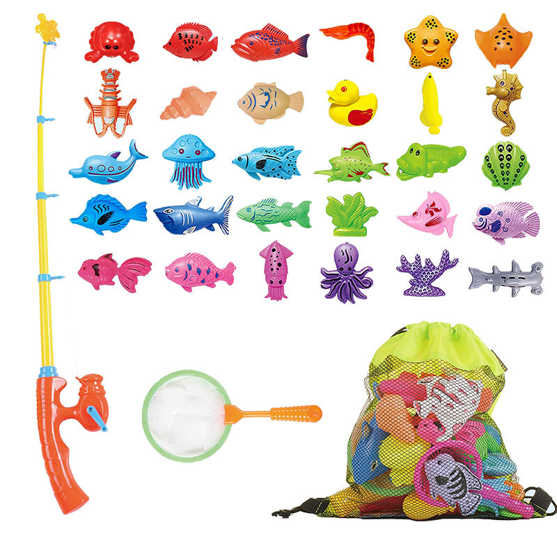 Magnetic-Fishing-Pool-Toys