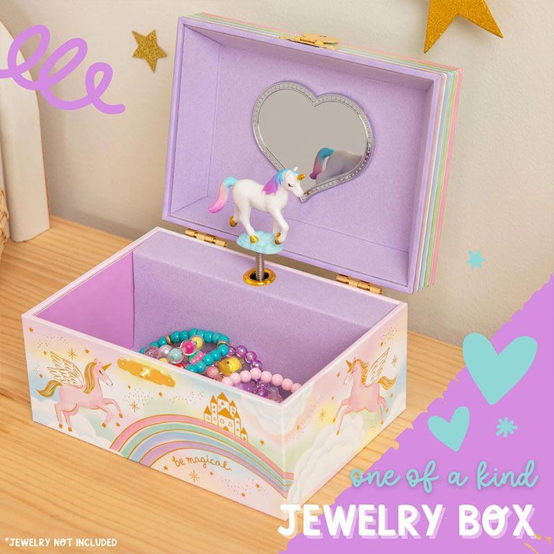  Musical-Unicorn-Jewelry-Box