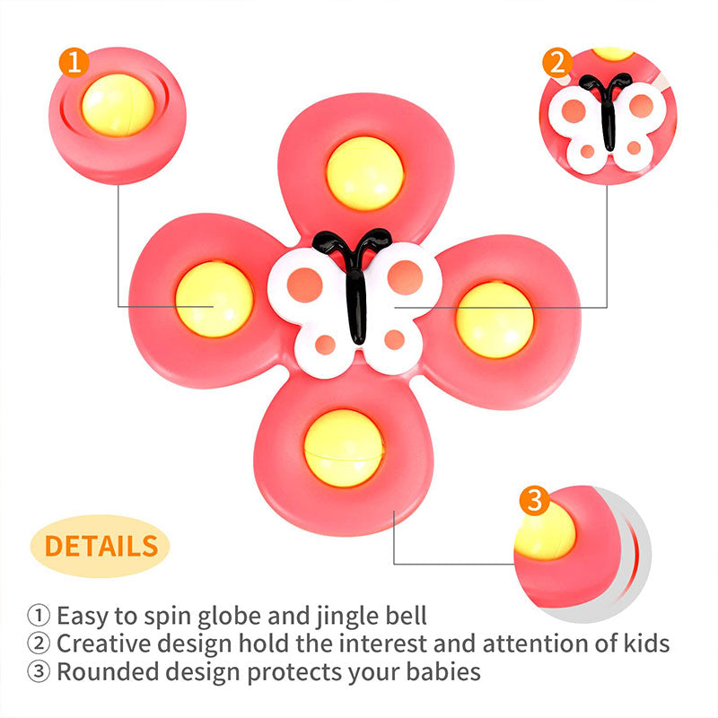 Suction-Cup-Spinner-Toys
