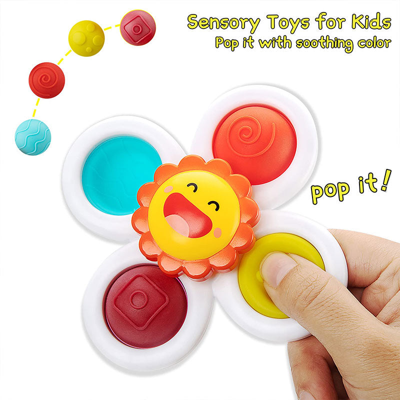 Suction-Cup-Spinner-Toys-Sun