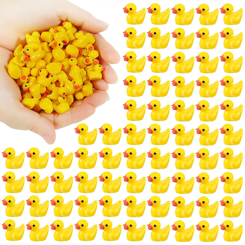 Yellow-Tiny-Duckies